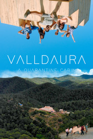 Valldaura: A Quarantine Cabin (2022)